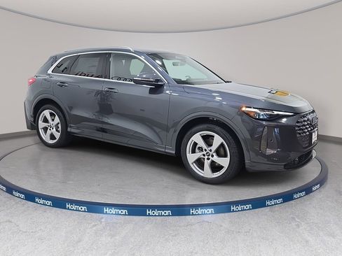 New 2025 Audi Q5 Prestige image 4