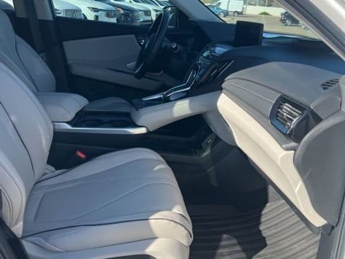 Used 2025 Acura RDX SH-AWD w/ Advance Package image 33