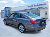 Certified 2019 Honda Accord LX image 3