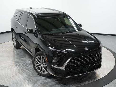 Used 2025 Buick Enclave Avenir w/ Super Cruise Package image 50