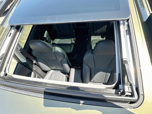 New 2026 Subaru Ascent Bronze Edition AWD/4WD image 27