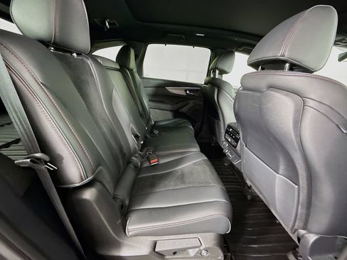 Used 2024 Acura MDX A-Spec AWD/4WD image 24