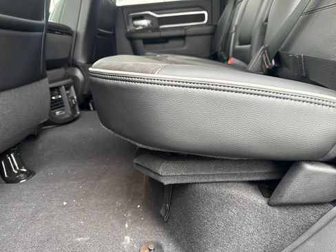 New 2026 RAM 2500 Laramie image 37