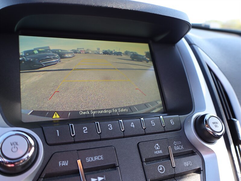 Used 2015 GMC Terrain SLT AWD/4WD image 24