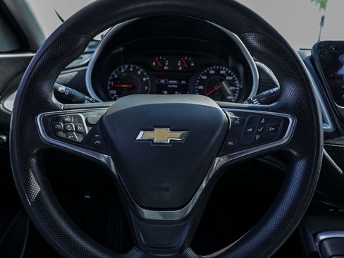 Used 2024 Chevrolet Malibu LT image 26