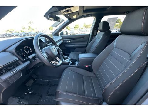 Used 2026 Honda CR-V Sport image 10