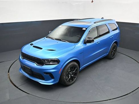 New 2026 Dodge Durango GT AWD/4WD image 49