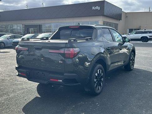 New 2026 Hyundai Santa Cruz SEL image 5