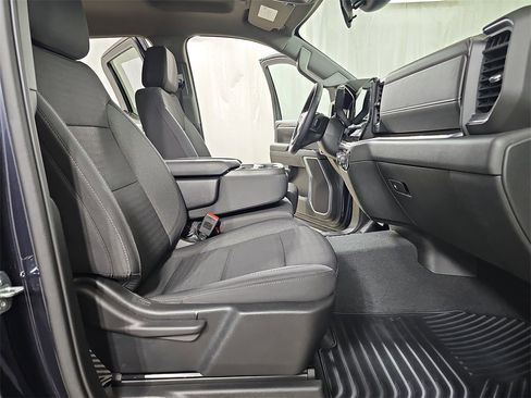 Certified 2023 Chevrolet Silverado 1500 LT image 21