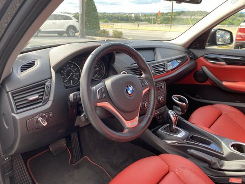 Used 2015 BMW X1 xDrive28i AWD/4WD image 11