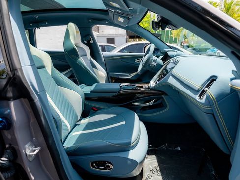 Used 2023 Aston Martin DBX 707 AWD/4WD image 3
