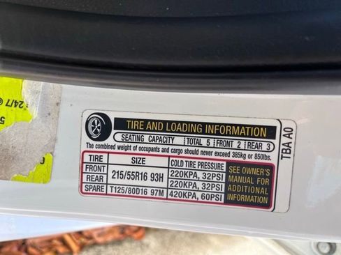 Used 2018 Honda Civic EX image 14