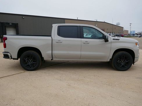 New 2026 Chevrolet Silverado 1500 RST w/ RST All Star Premium Package image 2