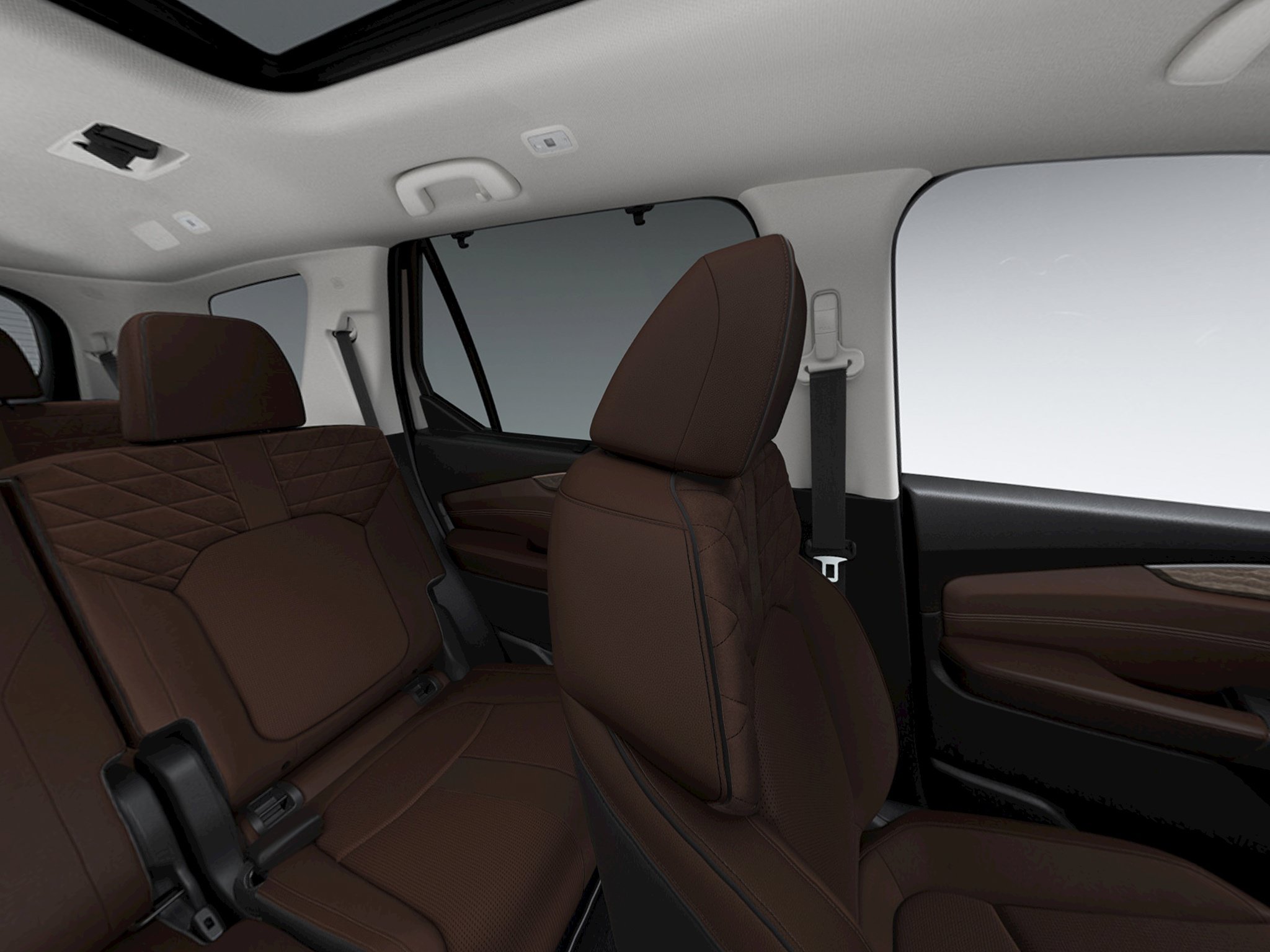 New 2026 Honda Pilot Elite image 8