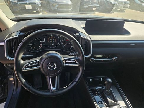 Used 2025 MAZDA CX-50 AWD 2.5 S w/ Premium Package image 17