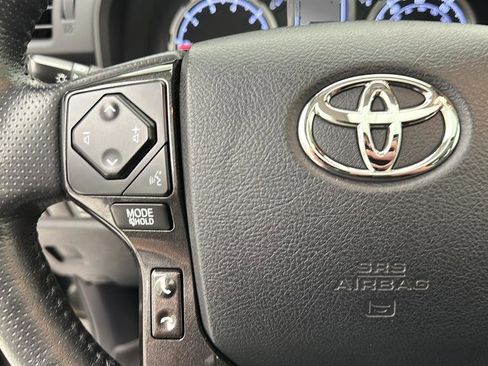 Used 2024 Toyota 4Runner TRD Off-Road Premium w/ Off Road Premium Plus Package AWD/4WD image 20