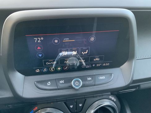 Used 2023 Chevrolet Camaro SS image 47