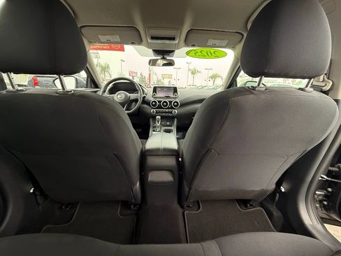 Used 2025 Nissan Sentra S w/ Lighting Package image 12