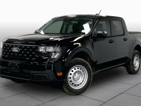 New 2026 Ford Maverick XL FWD image 22