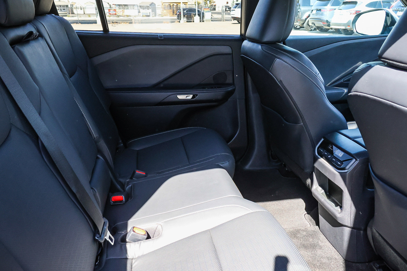 Used 2025 Lexus TX 350 AWD w/ Technology Package image 15