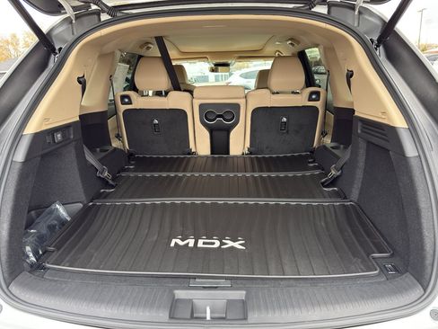 New 2026 Acura MDX SH-AWD image 28