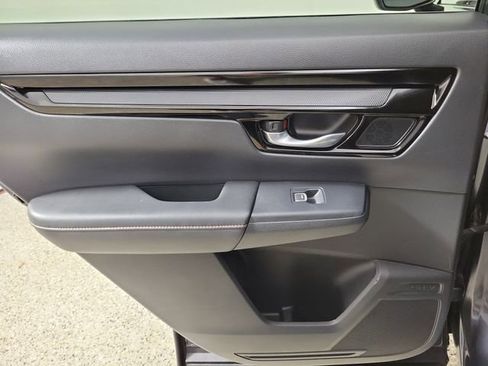 Used 2024 Honda CR-V Sport Touring image 14