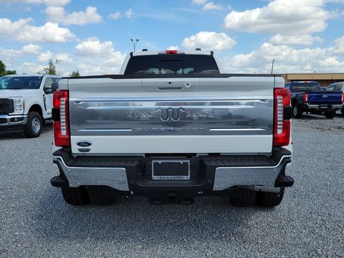 New 2026 Ford F350 King Ranch AWD/4WD image 9