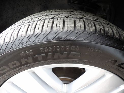 Used 2019 Volkswagen Atlas SE image 26