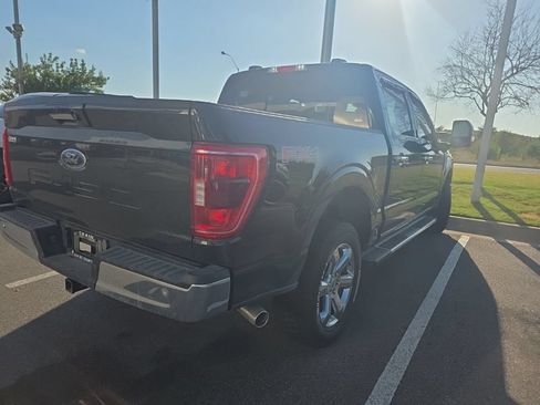 Used 2023 Ford F150 XLT w/ Equipment Group 302A High AWD/4WD image 17