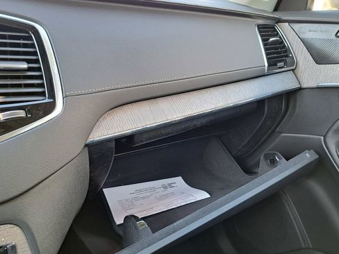 Used 2023 Volvo XC90 B6 Ultimate image 16