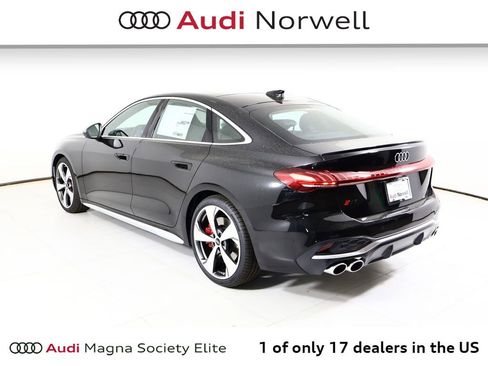 New 2026 Audi S5 Premium Plus AWD/4WD image 13