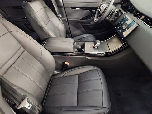 New 2026 Land Rover Range Rover Evoque S image 3