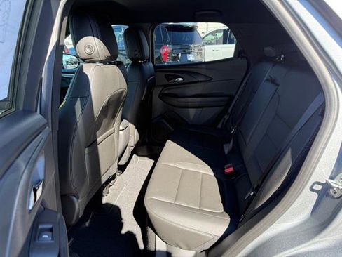 New 2026 Chevrolet TrailBlazer ACTIV w/ Convenience Package image 31