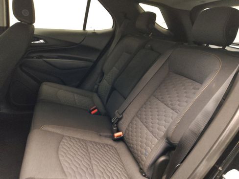 Used 2020 Chevrolet Equinox LT FWD image 18