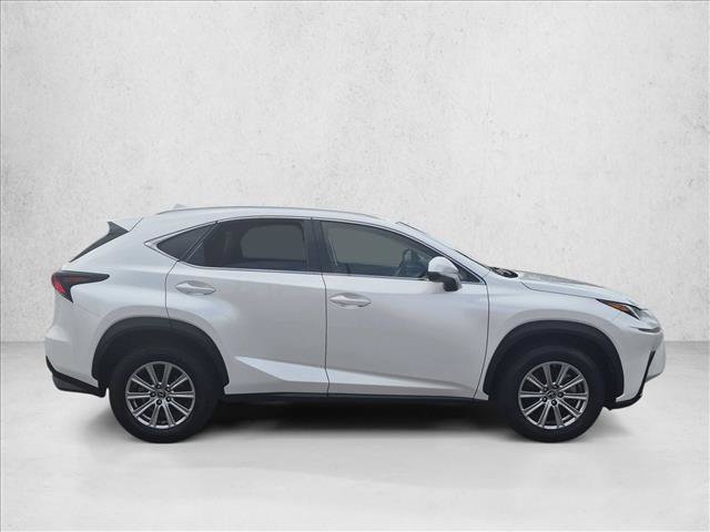 Used 2021 Lexus NX 300 AWD w/ Comfort Package image 4