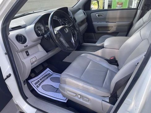 Used 2012 Honda Pilot EX-L image 11