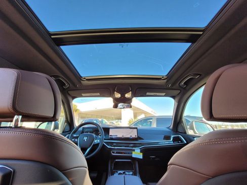 New 2026 BMW X5 xDrive40i image 37