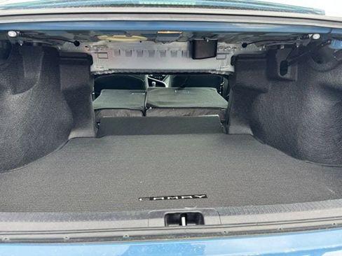 Used 2024 Toyota Camry SE image 34