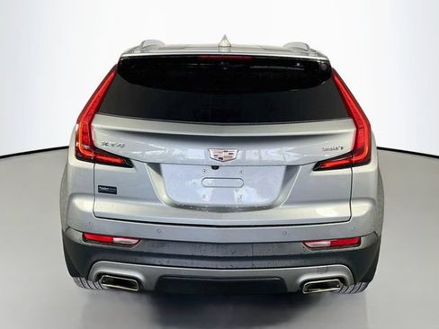 Used 2023 Cadillac XT4 Premium Luxury w/ Enhanced Visibility Package FWD image 7