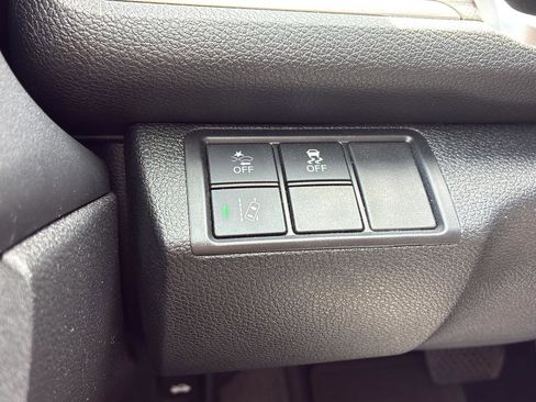 Used 2020 Honda Civic EX image 29