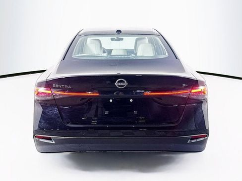 New 2026 Nissan Sentra SL image 6