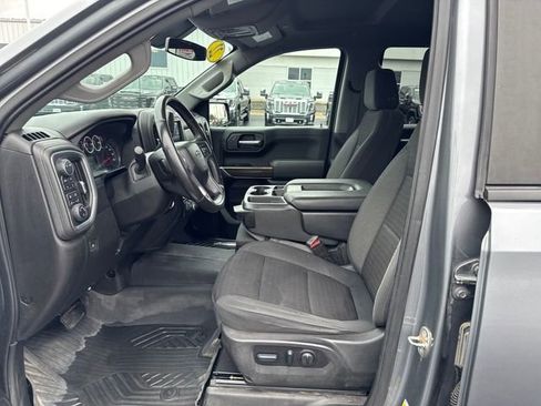 Used 2022 Chevrolet Silverado 1500 RST image 11