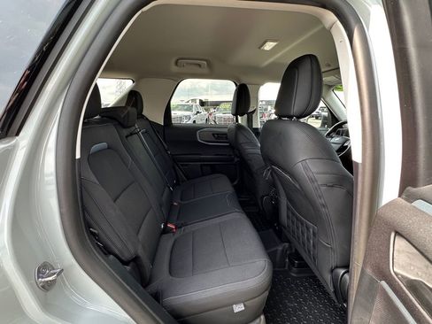 Used 2022 Ford Bronco Sport Badlands AWD/4WD image 17
