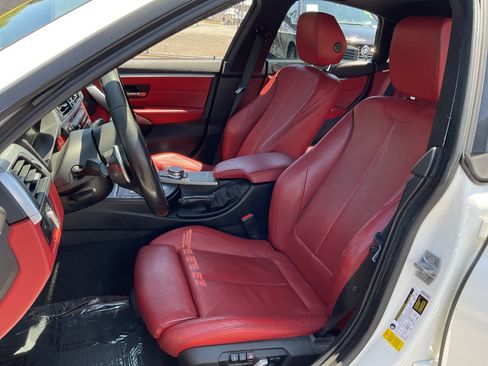 Used 2018 BMW 430i Gran Coupe RWD image 17
