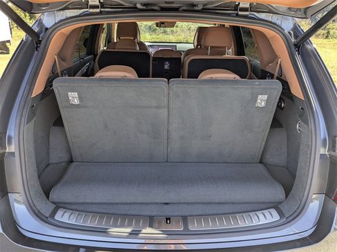 Used 2025 Genesis GV80 3.5T Advanced image 13