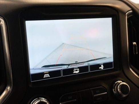 Used 2022 GMC Sierra 2500 AT4 AWD/4WD image 14