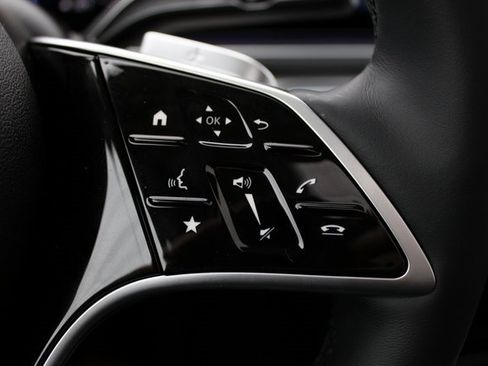 New 2025 Mercedes-Benz GLE 350 4MATIC image 22