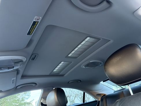 Used 2006 Mercedes-Benz CLS 500 image 33