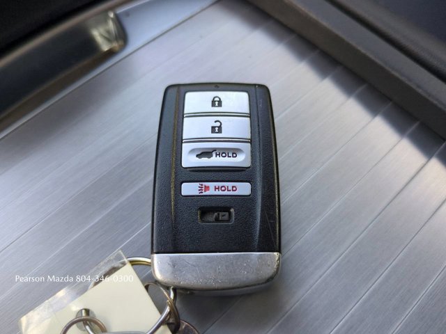 Used 2021 Acura RDX AWD image 31