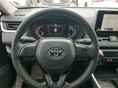 Certified 2025 Toyota RAV4 XLE image 15